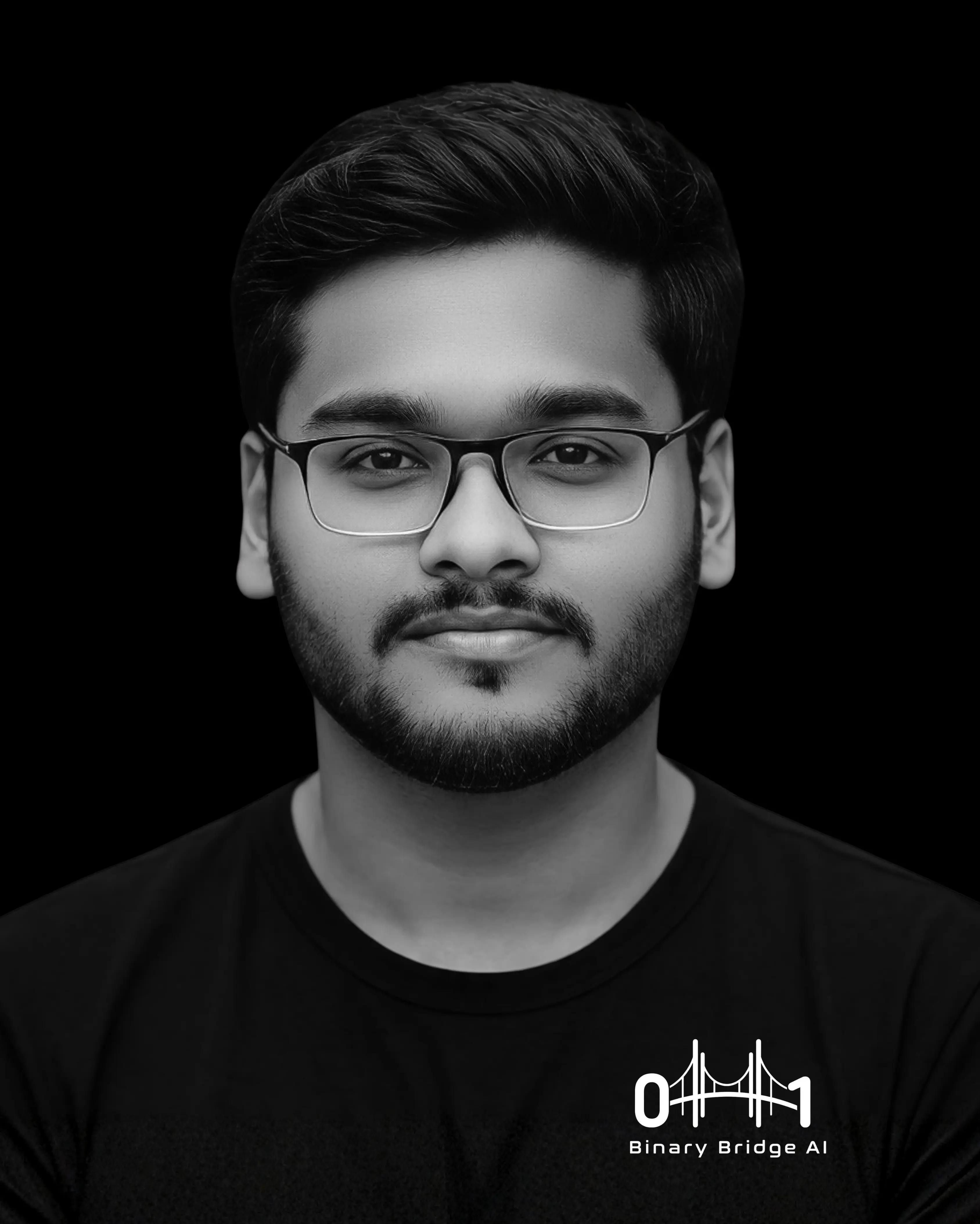 Sagnik Das - Founder & Creative Director