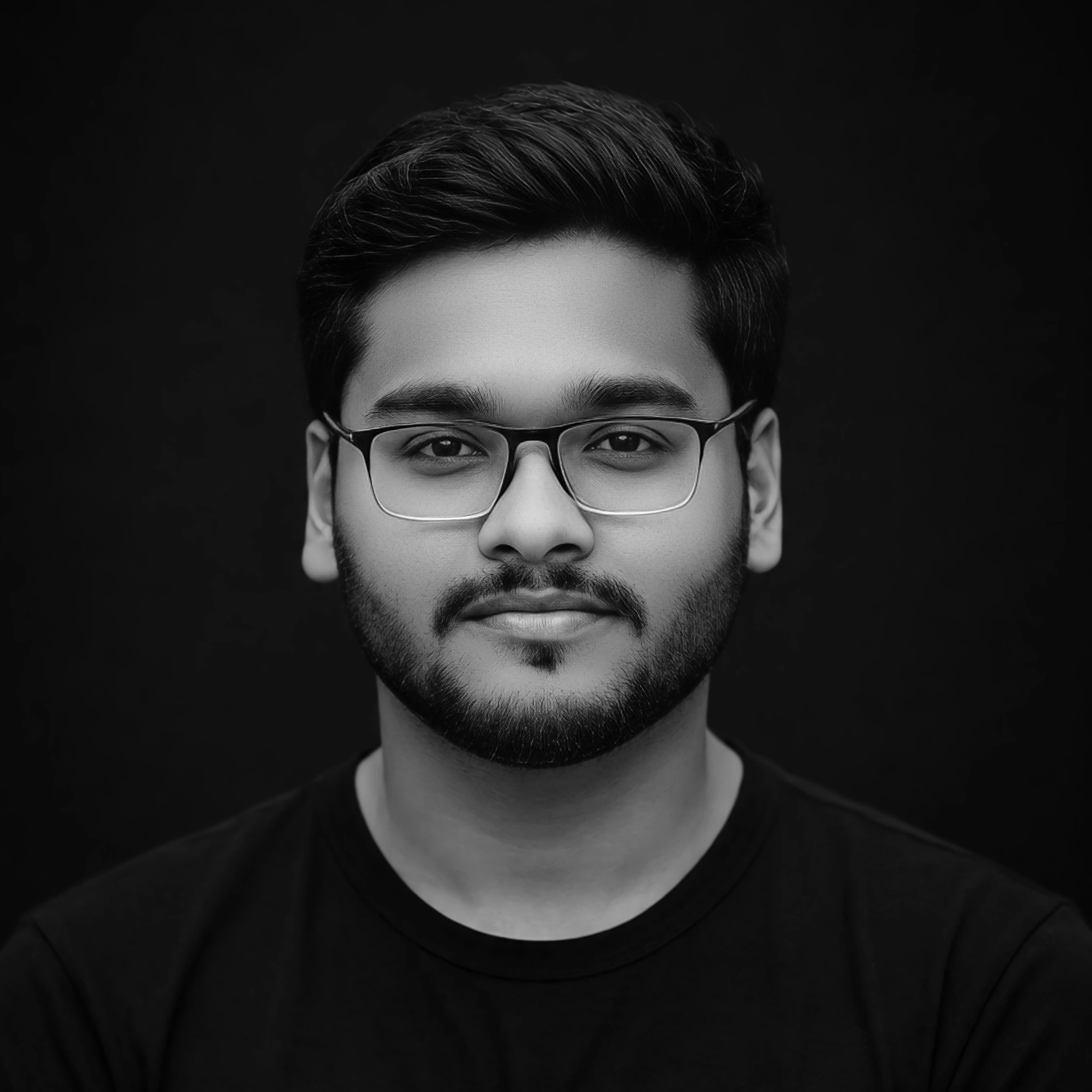 Sagnik Das &ndash; Founder, Binary Bridge AI