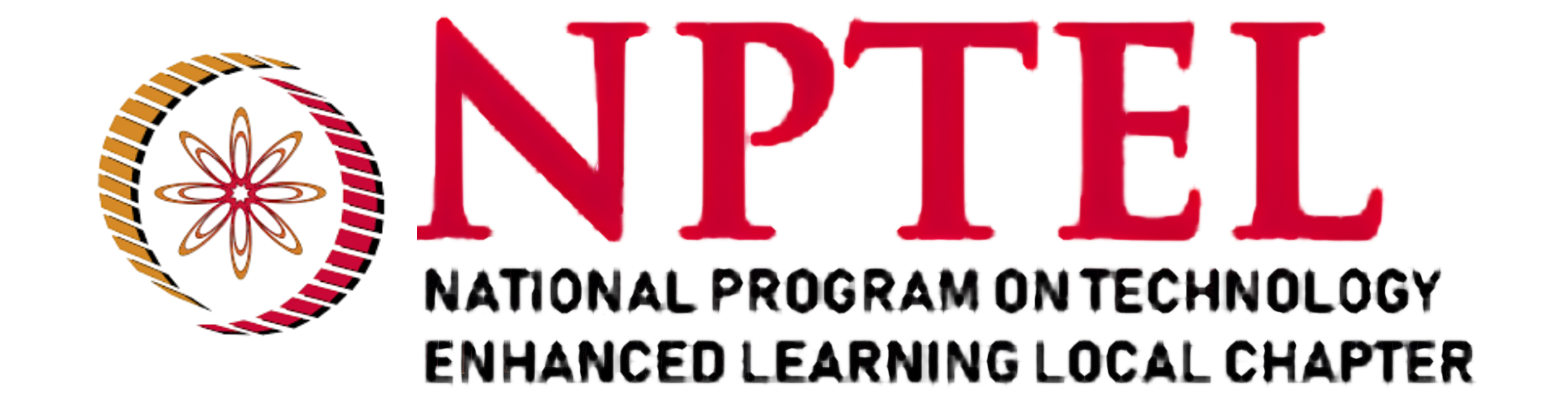 NPTEL Logo