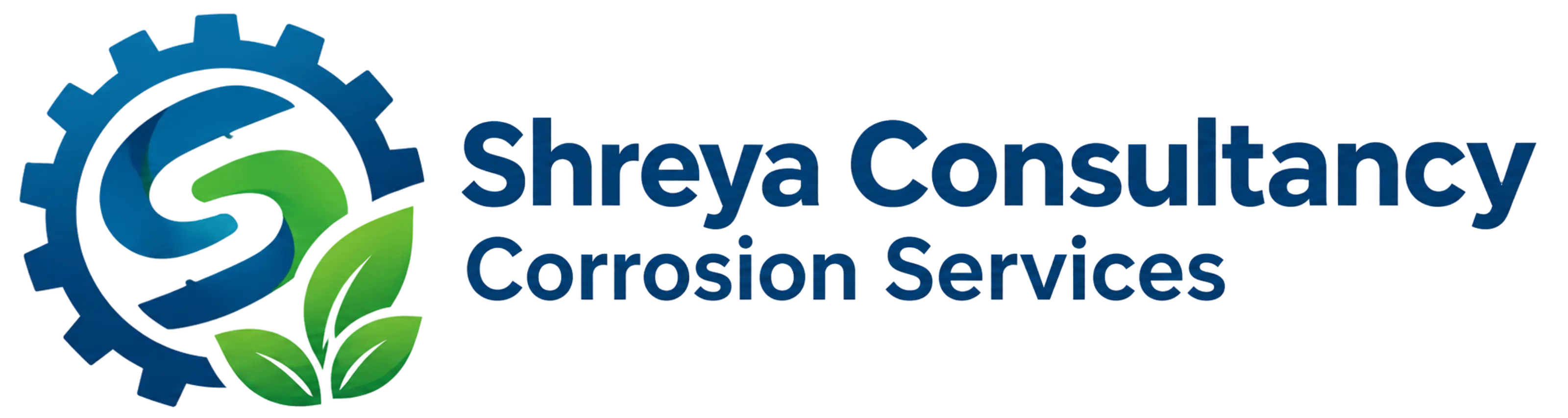 Shreya Consultancy Corrosion Services Logo